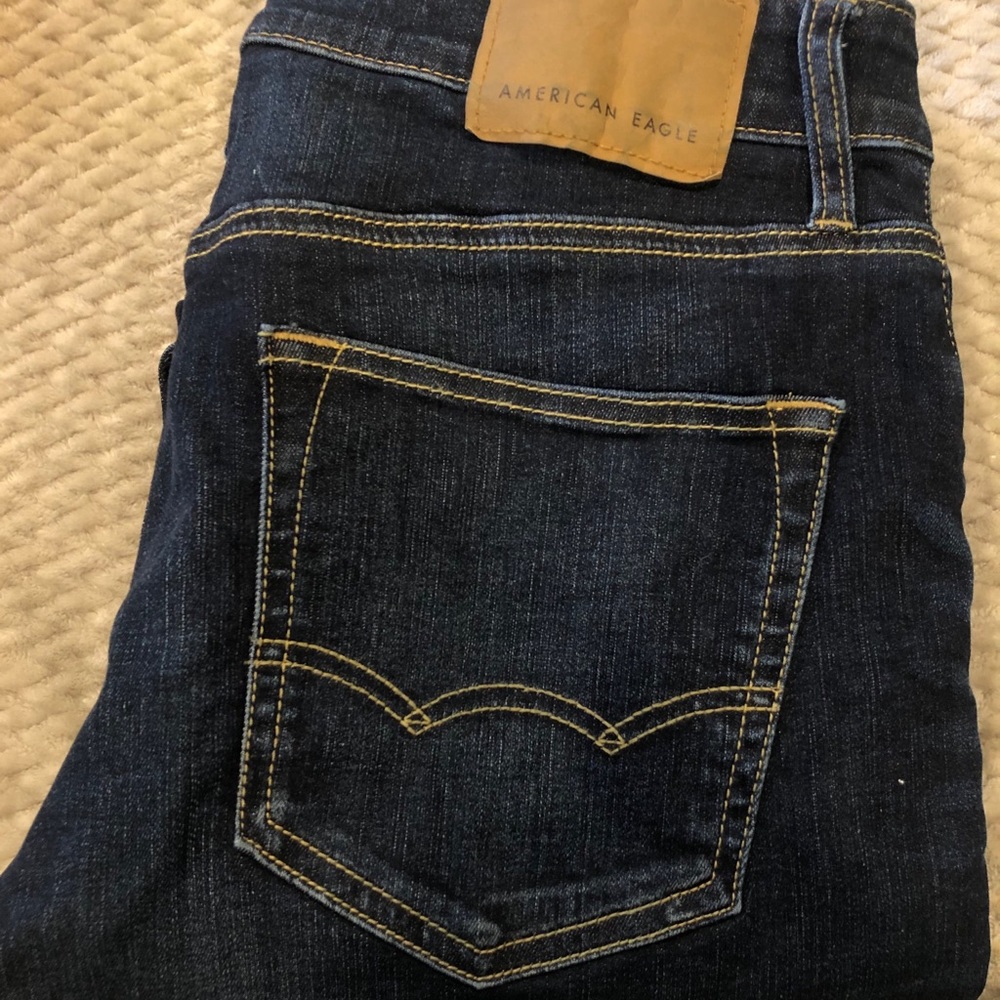 Men’s American Eagle Jeans